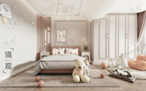 小孩房/Children's room