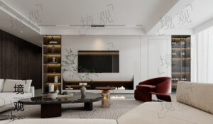 客厅/Liningroom