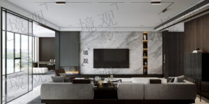 客厅/Livingroom