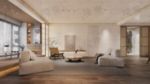 客厅/Livingroom