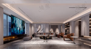客厅/Livingroom