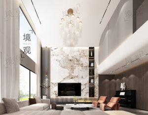 客厅/Livingroom