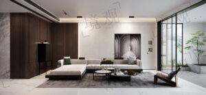 客厅/Livingroom