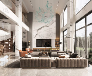 客厅/Livingroom