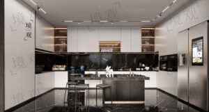 厨房/Kitchen
