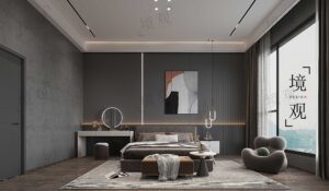 女孩房/Girl's room