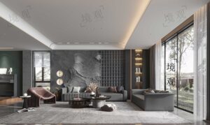 客厅/Livingroom