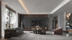 客厅/Livingroom