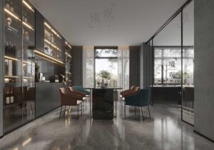 餐厅/Restaurant