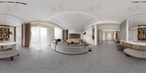 客厅/Livingroom