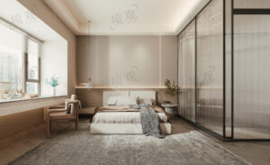女孩房/Girl's room