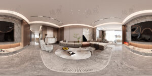 客厅/Livingroom