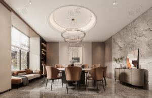 餐厅/Restaurant