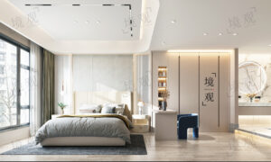 女孩房/Girl's room